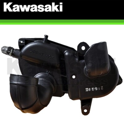 、 NEW 2002 - 2025 GENUINE OEM KAWASAKI KLX110 AIR FILTER