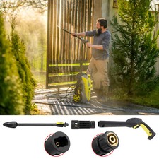 Adapter M22x1.5 Auf 3/8 IG - Reduziernippel Für Hochdruckreiniger & Pneumatik