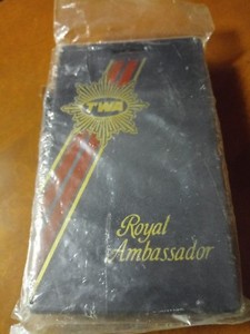 royal luggage world