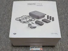 DJI Mavic Mini Fly More Combo w/ accessories drone camera Accessories Set