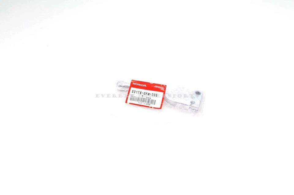 全新 正品 本田 离合器 杠杆 96-13 XR80R 100R CRF80F 100F 原始设备制造商 左手 #V157 — 第 3/3 张图片