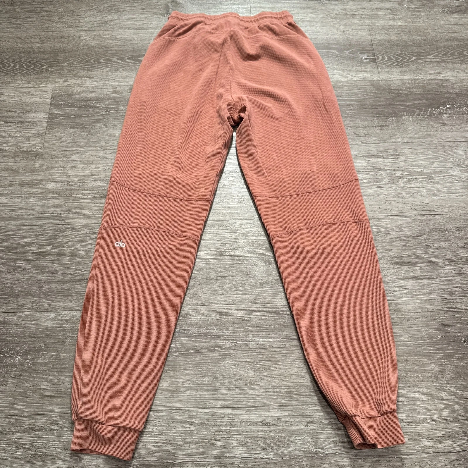 alo-yoga jogger fitness drawstring lounge stretch sweatpants