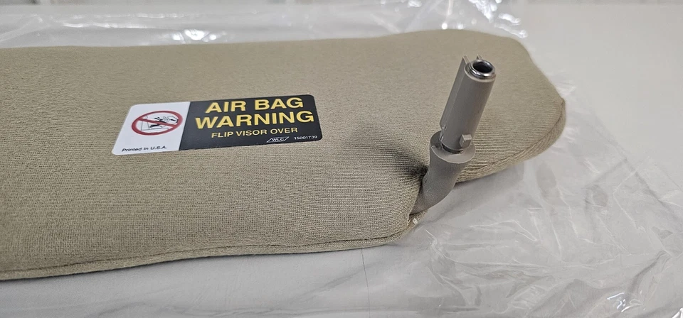 Parasol genuino GM 12374028 1992-1999 PONTIAC BONNEVILLE Foto 2 de 4