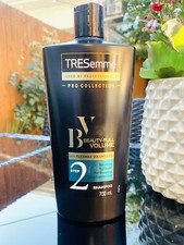 Tresemme Pro Collection Shampoo - Beauty-Full Volume - Step 2 - 700ml 17.14 per litre