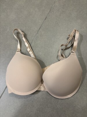 Add 2 cup push up bra