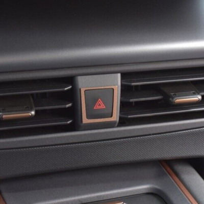 PLATTE CUPRA BORN E-BOOST ADVANTAGE EDITION EBOOST SPORT ELECTRIC