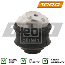 Engine Mounting Front Torq Fits Mercedes C-Class S-Class CLK 2112403117