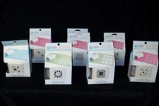 New / Sealed Martha Stewart Punch All Over The Page - U Choose