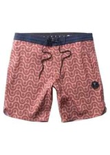 Vissla Wash Out 17" Boys Boardshort NWT MSRP 54.95 SZ 28