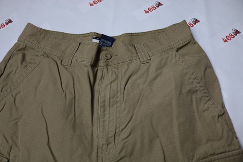 Tommy Hilfiger Cargo Shorts Men’s 31 Tan  - Picture 2 of 8