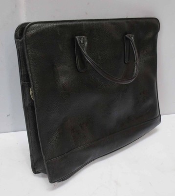 ebay leather satchel