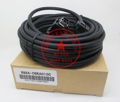 encoder cable R88A-CRKA010C cable connection line 10 meters