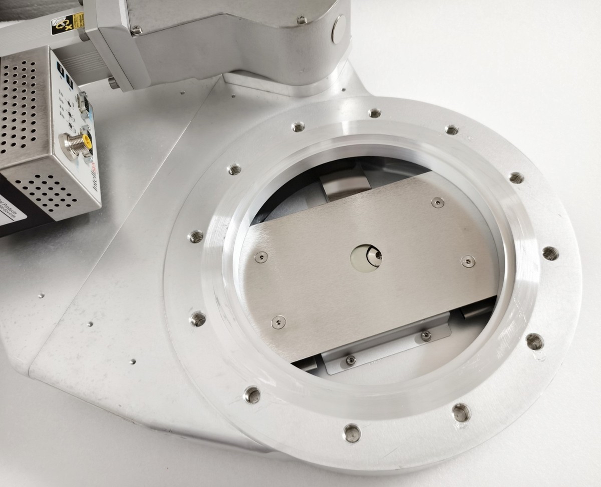 NOR-CAL AMAT 0190-19133 NC-95-PP PENDULUM VACUUM VALVE TPV 200MM