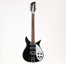 Rickenbacker 355 Jl John Lennon Limited Edition 1990 Used Electric Guitar 1990