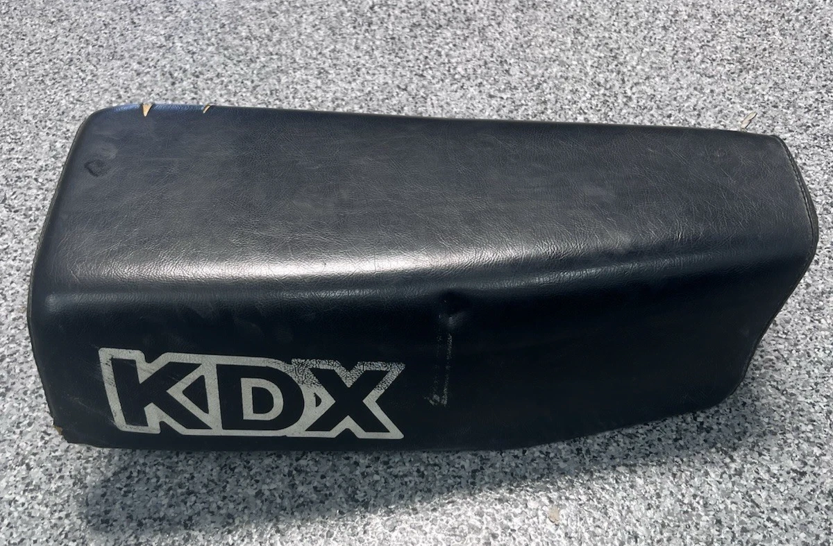 25+ Motorcycle Parts for Kawasaki KDX400 for sale | Updated Oct 2026