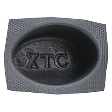 Install Bay 6 By 9 Inch Oval Pair- VXT69 Standard Packaging Speaker Baffle