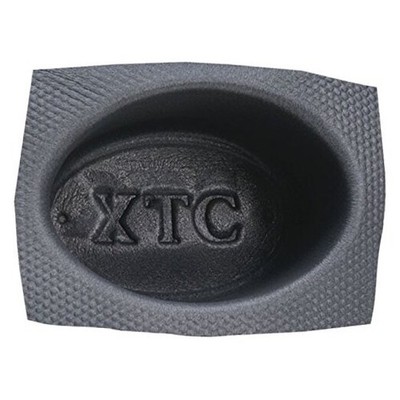 Install Bay 6 By 9 Inch Oval Pair- VXT69 Standard Packaging Speaker Baffle