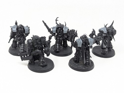 Blightlord Terminators - Picture 2 of 2