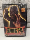 Shaq-Fu (Genesis) - Complete - Manual - Registration Card Tested CIB
