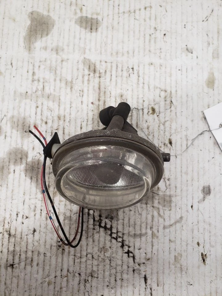 Luz de canto/parque para motorista com neblina Hatchback compatível com 04-06 Mazda 3 1407051 - Imagem 2 de 4