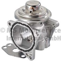 Pierburg 7.24809.16.0 Agr-Ventil FüR Audi,Chrysler,Dodge,Jeep,Mitsubishi,Seat,Sk