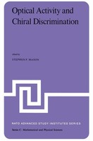 S. F. Mason | Optical Activity And Chiral Discrimination | Buch | Englisch | Xi