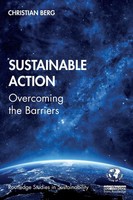 Christian Berg | Sustainable Action | Taschenbuch | Englisch (2019) | Routledge
