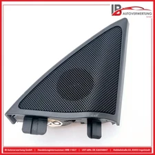 MERCEDES E-CLASS COUPE C207 E350 CDI Right Front Speaker A2077200411