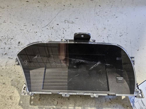 2016-2017 Honda Accord Upper 8" Display Screen US Market fits LX and Sport - Picture 1 of 22