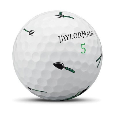 ★新品・限定★TaylorMade TP5x PIX season opener TaylorMade Season Opener TP5x pix Limited Edition Golf Ball - 1