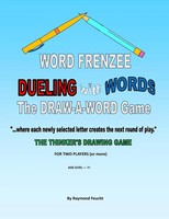 Raymond Feucht | Word Frenzee | Taschenbuch | Englisch (2022) | [.]