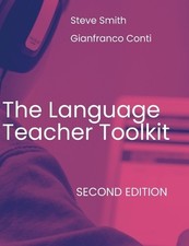 Gianfranco Conti Steve S The Language Teacher...