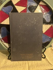 Principles & Practice of Show-Card Writing - 1922 - Lawrence Blair - 1st Edition