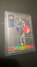2024-25 Court Kings Panini Ja’Kobe Walter Rookie RC