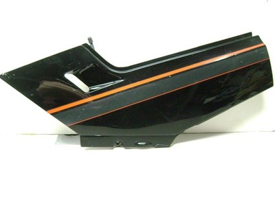 KAWASAKI GPX250 R NINJA LEFT SIDECOVER SIDE COVER PANEL 26A | eBay