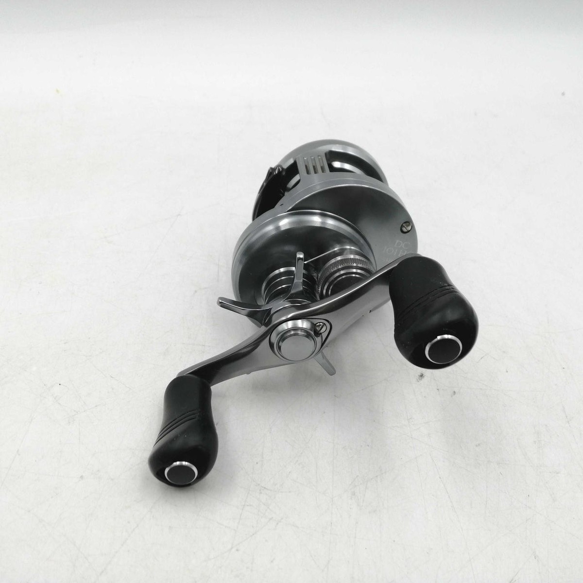 ほぼ未使用⭐︎SHIMANO CALCUTTA CONQUEST DC 101HG Shimano Calcutta Conquest DC 101HG Baitcast Reel | eBay