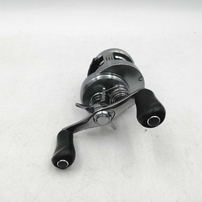 ほぼ未使用⭐︎SHIMANO CALCUTTA CONQUEST DC 101HG Shimano Calcutta Conquest DC 101HG Baitcast Reel | eBay