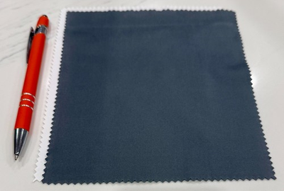 #ad Premium Microfiber Watch Jewelery cleaning cloth $2.00