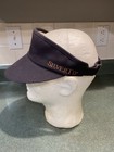 Vintage SILVERTIP Resort Alberta Golf Visor Made In Canada NWOT  — photo 3
