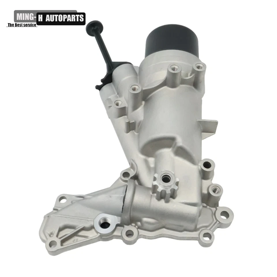 Fits Mercedes-Benz GLE63 AMG GLS550 SL63 G63 E550 Oil Filter Housing A2781800610 - Image 3 of 4