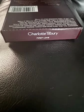 CHARLOTTE TILBURY PILLOW TALK CHEEK TO CHIC SWISH POP BLUSHER 0.28 OZ (BOXED)