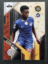 Estevao Willian 2026 Topps Deco UEFA Champions League (RC) L’Nouvel Espirit