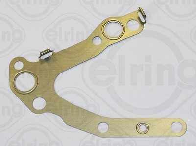 Dichtung, Ölpumpe ELRING 225.76 für MAZDA 2 (DY) 1.3 2003-2007