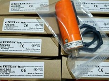 1PC NEW FOR IFM EFECTOR KI0205 Capacitive Proximity Sensor