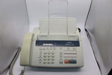 Brother Intellifax-770 Fax Machine Copier Home / Office Plain Paper