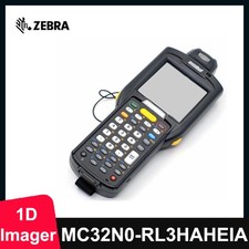Motorola MC32N0-RL3HAHEIA Wireless Barcode Scanner Handheld Mobile Computer