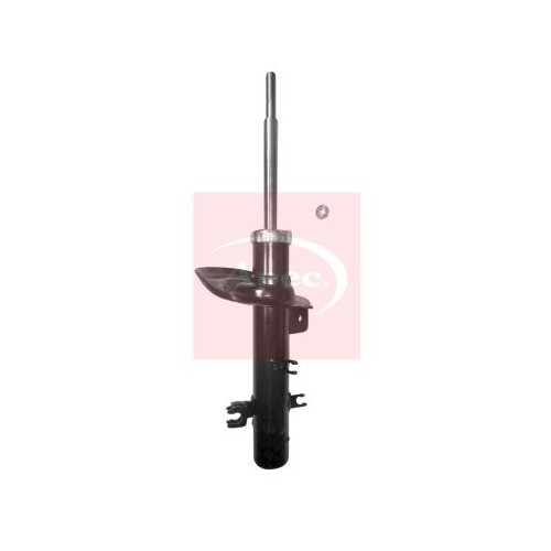 For PEUGEOT 208 I CA CC 2012 to 2020 Shock Absorber ASA1399