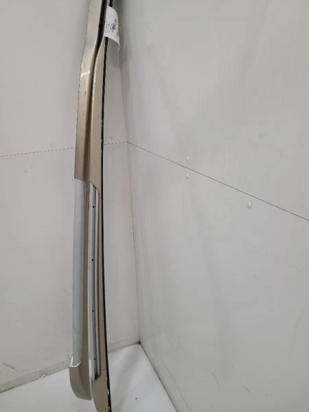 2005-2009 Chevrolet Equinox Rh Right Lh Left SIDE RAIL SET Gold Foto 3 de 4