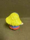 Fisher Price Little People Blonde Girl Sara Lynn village Main Street st. Town  — photo 3