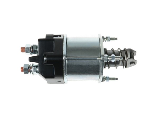 Magnetschalter Starter AS As-Pl SS9032 12V-image